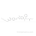 BIBR-1048 N° CAS 211915-06-9